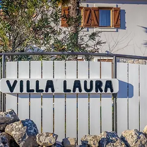 Laura Vrh (Krk)