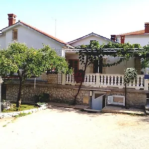 Marija Vrh (Krk)