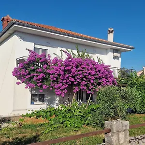 Sostaric Vrh (Krk)