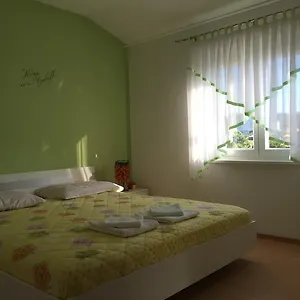 Kukuruzovic Vrh (Krk)