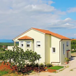 Private Kirincic Vrh (Krk)