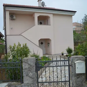 Appartments Dobby Vrh (Krk)